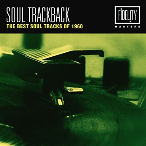 Soul Trackback .